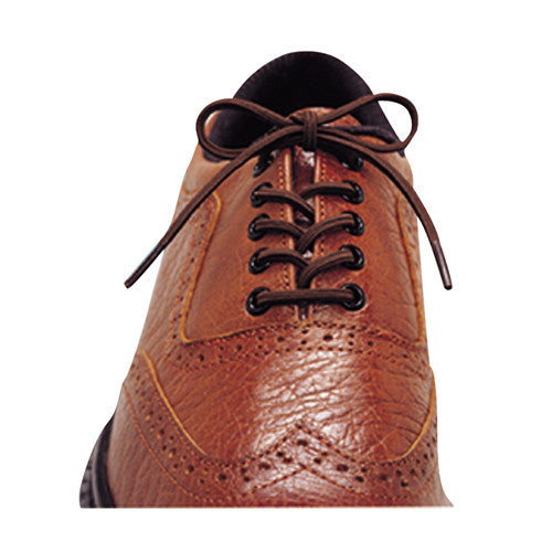 Everyday Essentials Elastic Shoelace32 Inches, Black - 3 Pairs